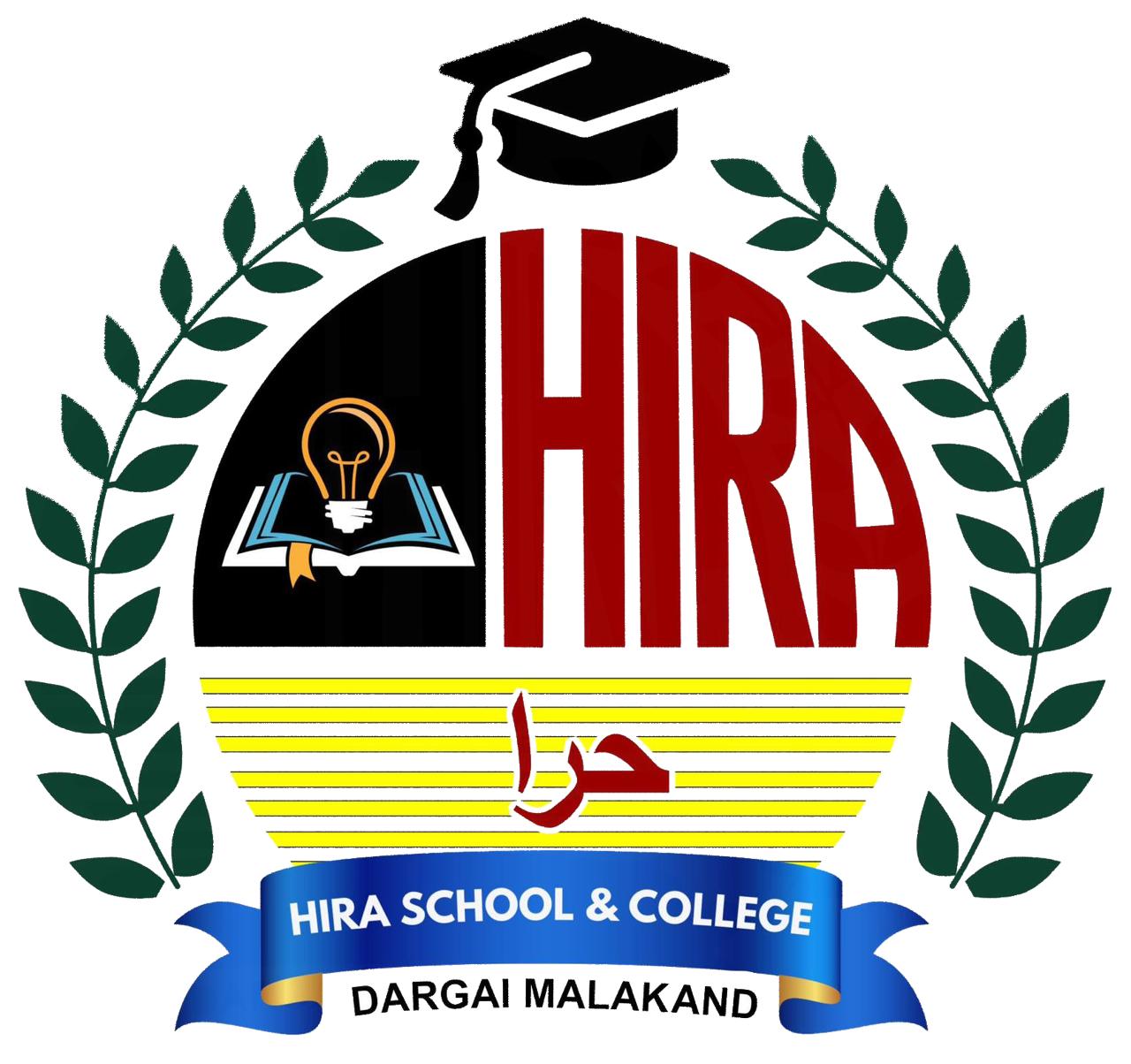 HIRA Higher Studies Institute